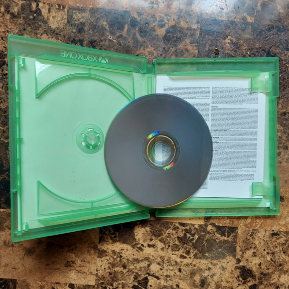 NBA 2k18 (Xbox One) - Picture 2 of 3